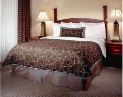Staybridge Suites Milwaukee Airport South an IHG Hotel - image 2