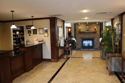 Staybridge Suites Milwaukee Airport South an IHG Hotel - image 6