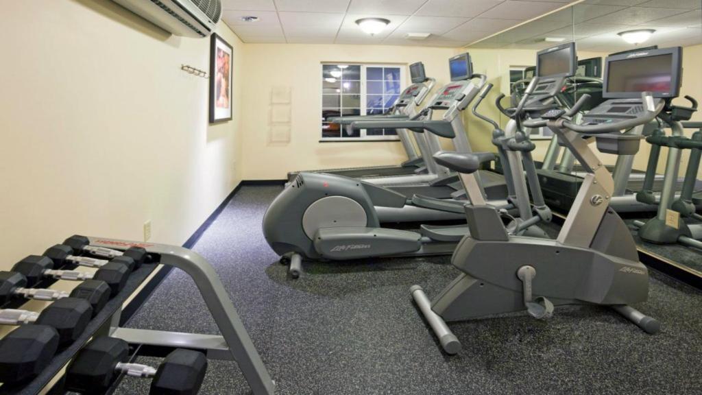 Staybridge Suites Milwaukee Airport South an IHG Hotel - image 7