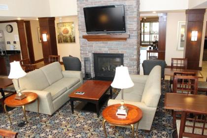 Staybridge Suites Milwaukee Airport South an IHG Hotel - image 8