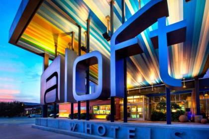 Aloft Nashville Franklin Tennessee