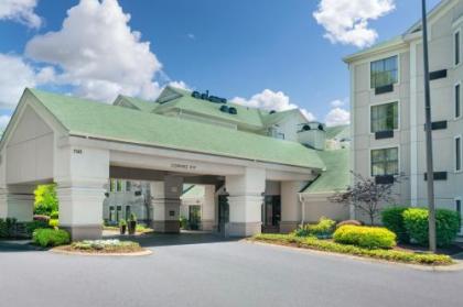 Hotel in Franklin Tennessee