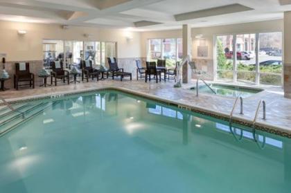 Hotel in Franklin Tennessee