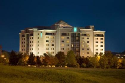 Embassy Suites by Hilton Nashville SouthCool Springs