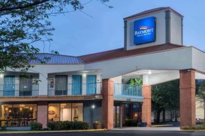 Baymont by Wyndham Franklin Tennessee