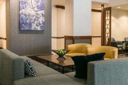 Hyatt Place Nashville Franklin Cool Springs - image 2