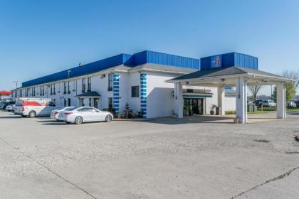 Motel 6 Franklin Oh - image 11