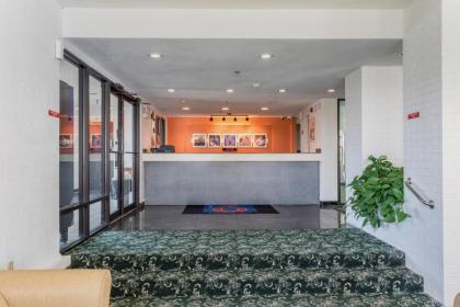 Motel 6 Franklin Oh - image 14