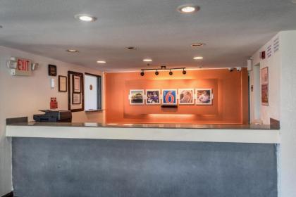 Motel 6 Franklin Oh - image 15