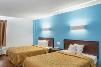 Motel 6 Franklin Oh - image 7