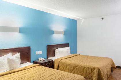 Motel 6 Franklin Oh - image 8
