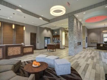 Homewood Suites by Hilton Nashville Franklin Franklin Tennessee