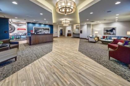 Hampton Inn & Suites Franklin Berry Farms Tn - image 4