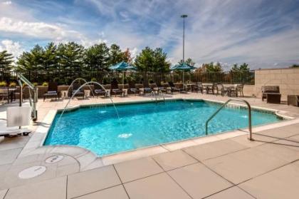 Hilton Franklin Cool Springs Franklin Tennessee