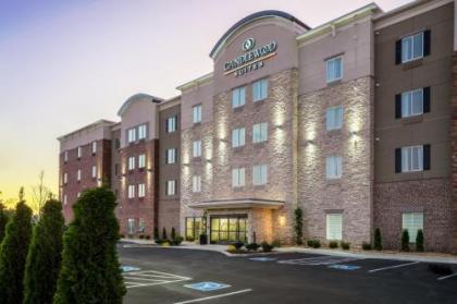 Candlewood Suites   Nashville   Franklin an IHG Hotel Franklin Tennessee
