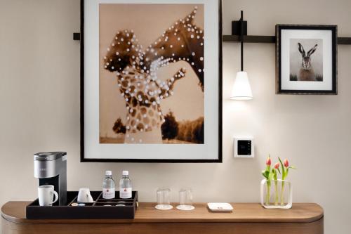 The Harpeth Downtown Franklin Curio Collection by Hilton - image 4