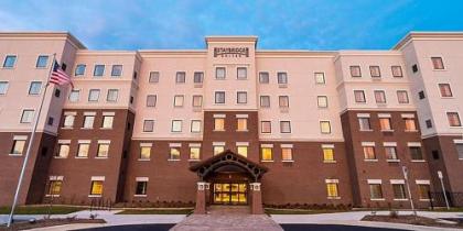 Staybridge Suites   Nashville   Franklin an IHG Hotel Tennessee