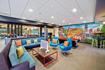 Tru By Hilton Franklin Cool Springs Nashville Tn - image 14
