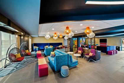 Tru By Hilton Franklin Cool Springs Nashville Tn - image 16
