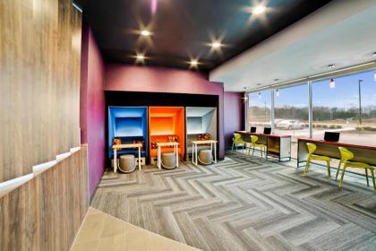 Tru By Hilton Franklin Cool Springs Nashville Tn - image 18