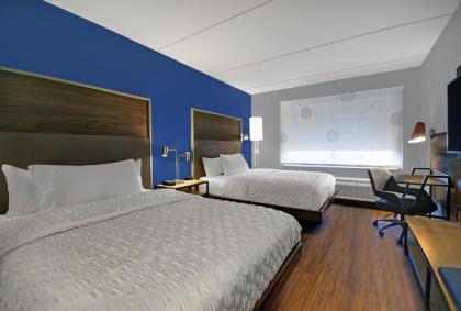 Tru By Hilton Franklin Cool Springs Nashville Tn - image 8