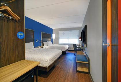 Tru By Hilton Franklin Cool Springs Nashville Tn - image 9