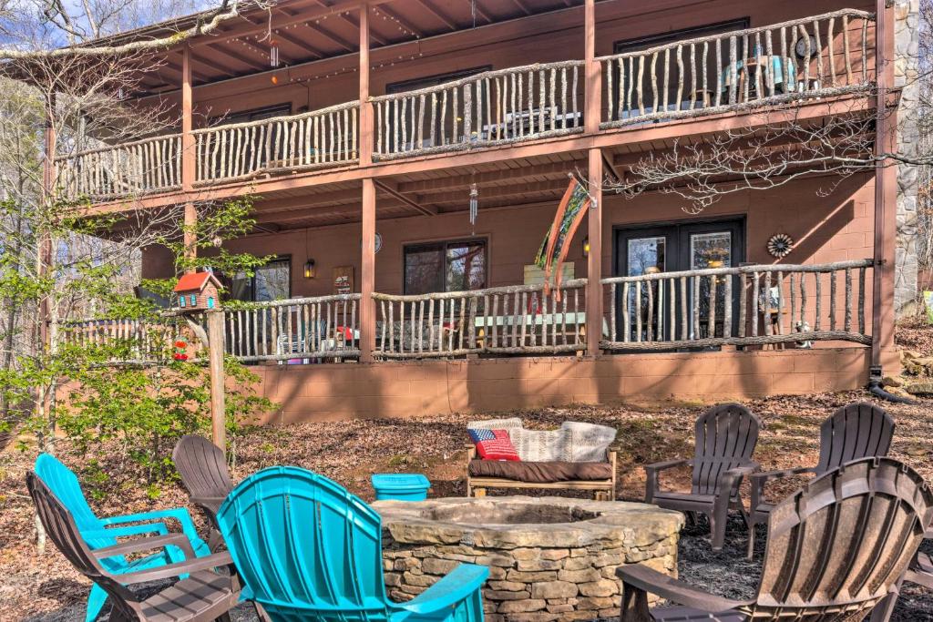 Joshuas Lodge - The Family Fun Place! - main image