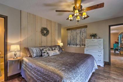 Joshuas Lodge - The Family Fun Place! - image 10