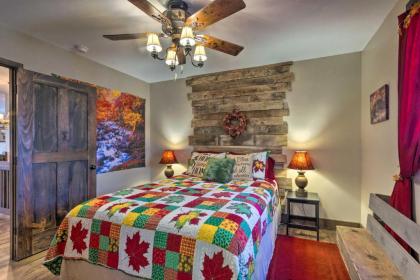 Joshuas Lodge - The Family Fun Place! - image 11