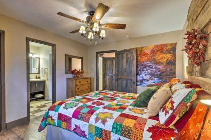 Joshuas Lodge - The Family Fun Place! - image 13