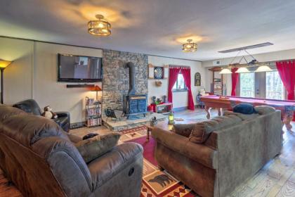 Joshuas Lodge - The Family Fun Place! - image 2