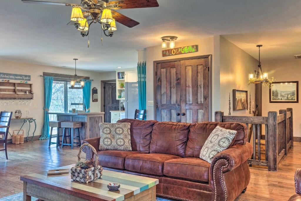Joshuas Lodge - The Family Fun Place! - image 6