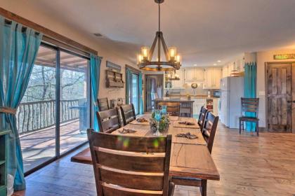 Joshuas Lodge - The Family Fun Place! - image 7