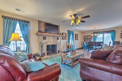 Joshuas Lodge - The Family Fun Place! - image 8