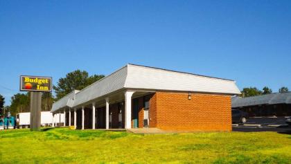 Budget Inn Franklinton North Carolina