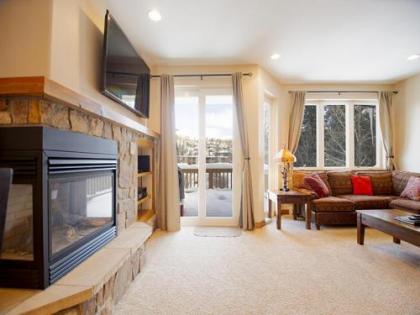 telemark townhomes Unit 582 Fraser Colorado