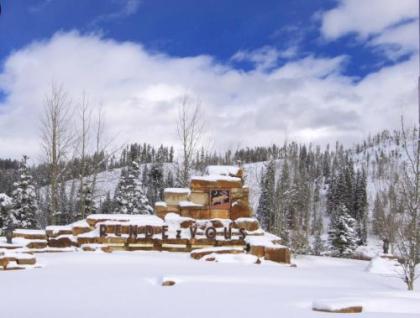 Holiday homes in Fraser Colorado