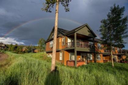 Holiday homes in Fraser Colorado