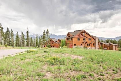 Colorado Lodge with Mtn Views - 3 Mi to Winter Park! - image 12