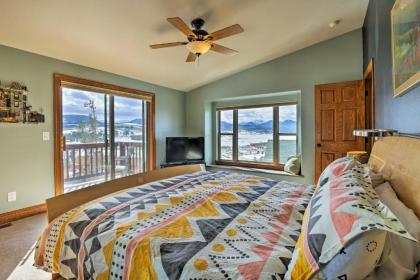 Large Home with Great Views and Room for 2 Families