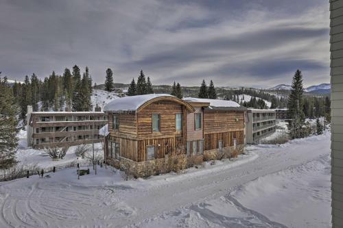 Renovated Winter Park Getaway Hike Ski Explore! - image 5