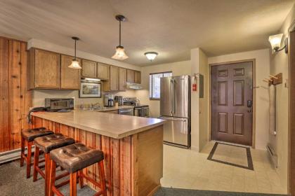 Cozy Ski Chalet Less Than 3 Mi to Winter Park Resort!