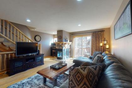 Sawmill Station Getaway Colorado