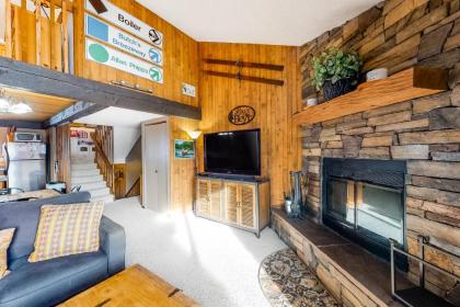 Perfect Fraser Getaway Colorado