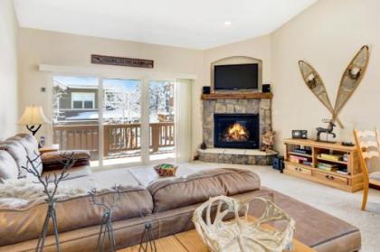 Holiday homes in Fraser Colorado