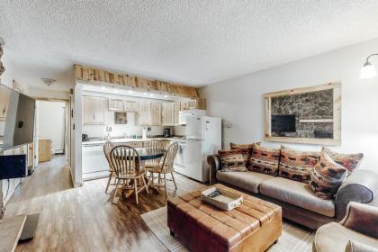 Holiday homes in Fraser Colorado