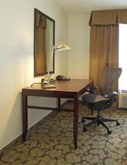 Hilton Garden Inn Frederick - image 21
