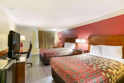 Econo Lodge Frederick I-70 - image 15