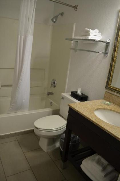 Country Inn & Suites by Radisson Frederick MD - image 21
