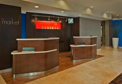 Courtyard by Marriott Frederick - image 15